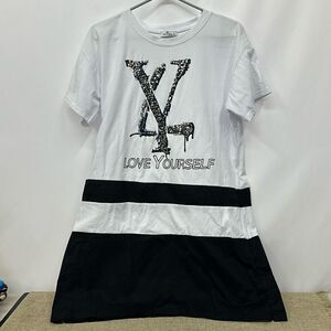 Womens pure Venice tunic sz S